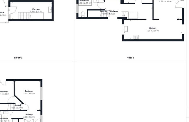 Host Stay Roseberry Topping Townhouse - Photo 20