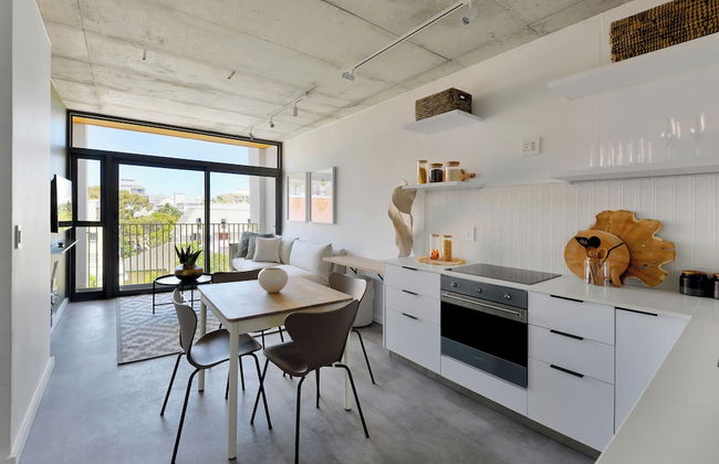 SIX ON N - Fluent Serviced Apartments - Foto 51