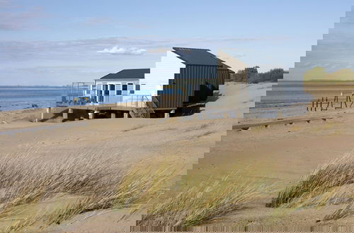 Foto 23 - Beach House in Netherlands With Sea View