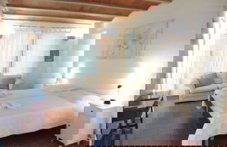 Foto 3 - Villa in Ibiza Near Benirras Beach