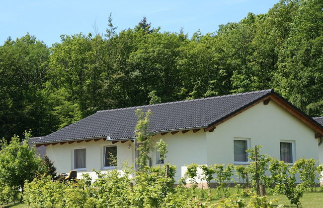 Bungalow in Eifel Near Mountain Trails - Foto 15