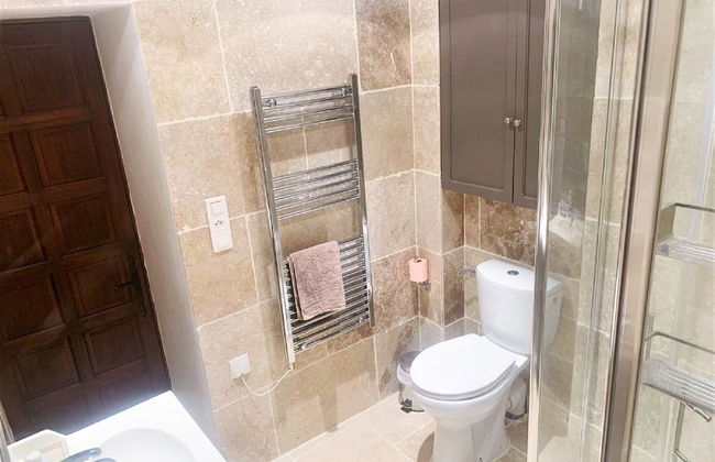 Pleasant Holiday Home With Sauna - Foto 20