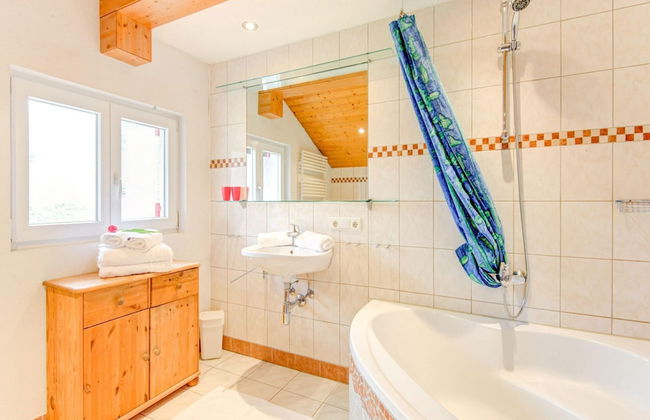 Holiday Home in the Silvretta-montafon ski Area - Foto 23