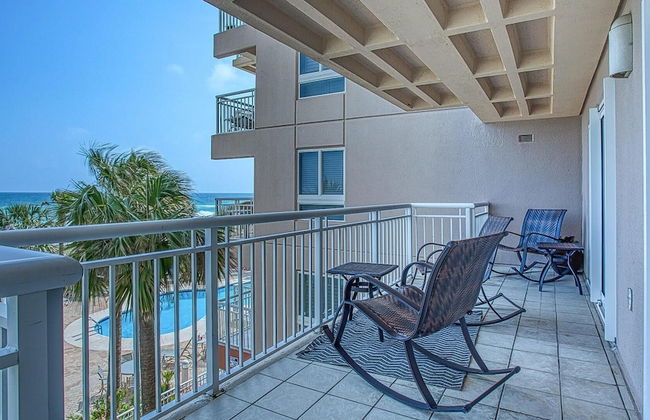 Destin Towers 31 - Photo 24