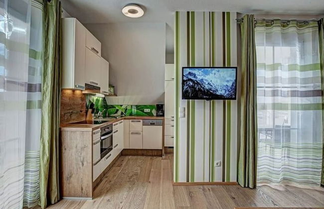 Apartment Adlerhorst - Schwalbenhof Farm - Foto 6