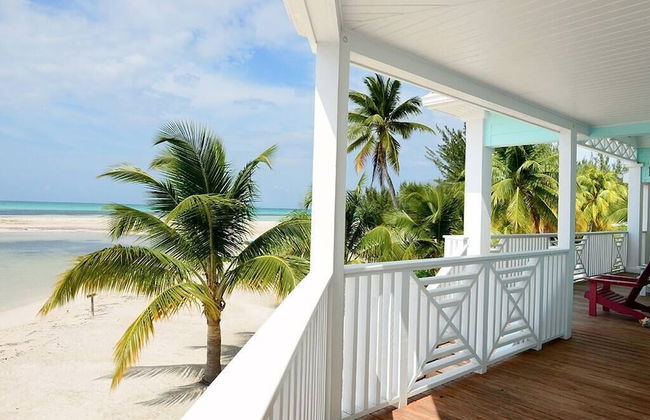 The Cottage at Rum Point - Private Getaway - Foto 10