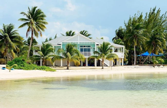 The Cottage at Rum Point - Private Getaway - Foto 1