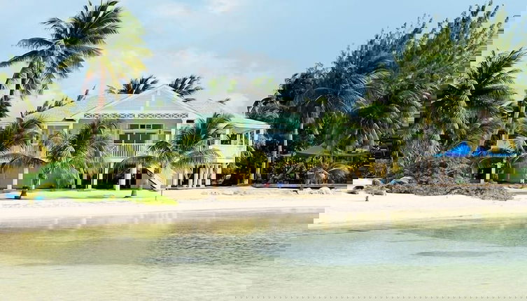 Photo 1 - The Cottage at Rum Point - Private Getaway
