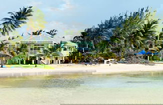 Photo 1 - The Cottage at Rum Point - Private Getaway