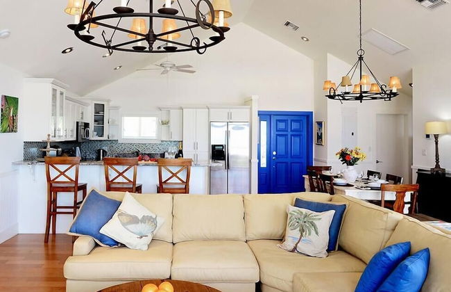 The Cottage at Rum Point - Private Getaway - Foto 3