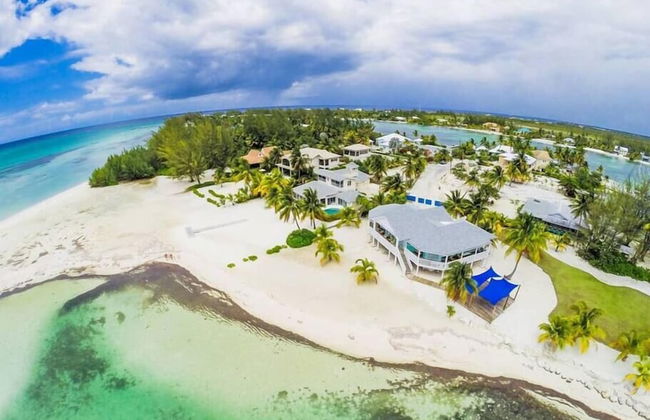 The Cottage at Rum Point - Private Getaway - Foto 11