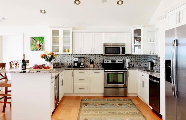 The Cottage at Rum Point - Private Getaway - Foto 5