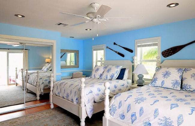 The Cottage at Rum Point - Private Getaway - Foto 6