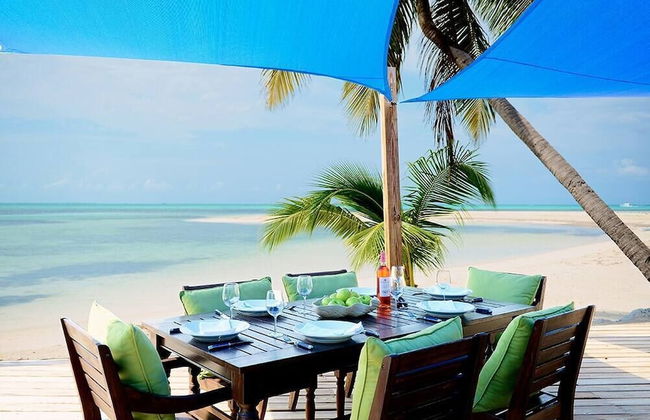 The Cottage at Rum Point - Private Getaway - Foto 9