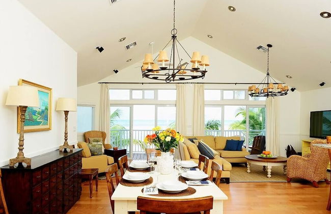 The Cottage at Rum Point - Private Getaway - Foto 2