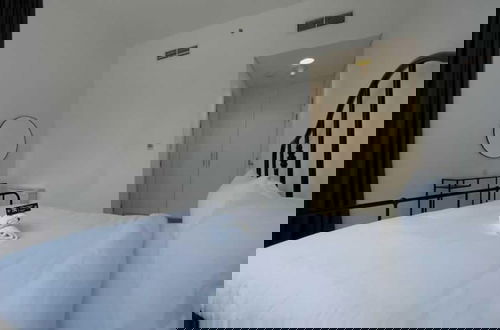 Photo 3 - Panoramic View Furnished Apartment in Palette Tower in Tourist Club Area