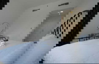 Photo 3 - Panoramic View Furnished Apartment in Palette Tower in Tourist Club Area
