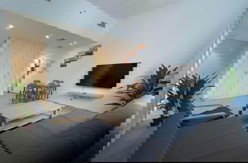 Photo 4 - Panoramic View Furnished Apartment in Palette Tower in Tourist Club Area