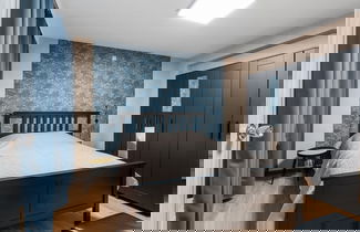 Foto 3 - Cosy Apartment Near the Casino