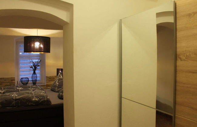 Holiday Apartment Old Town for Family - Foto 6