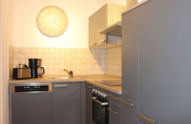 Holiday Apartment Old Town for Family - Foto 7