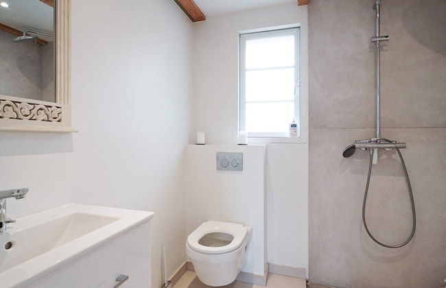 4 Person Holiday Home in Slagelse - Foto 6
