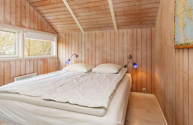 6 Person Holiday Home in Graested - Foto 2