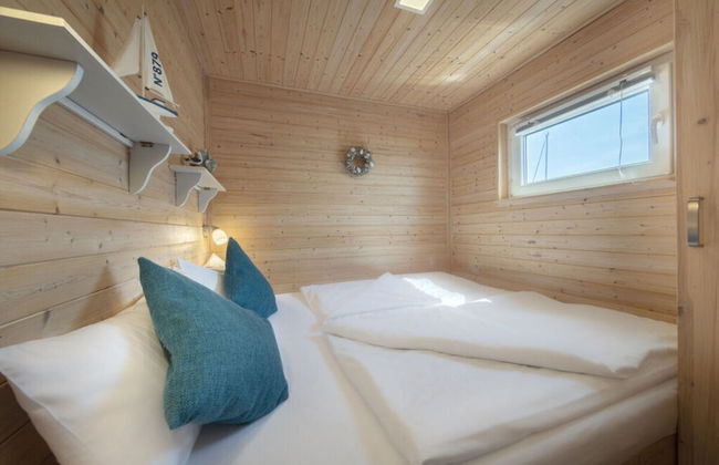 "bosse" Comfortable Holiday Residence - Foto 3