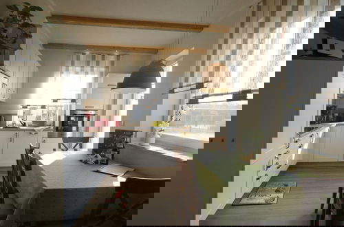 Foto 5 - Tasteful Apartment in Burg