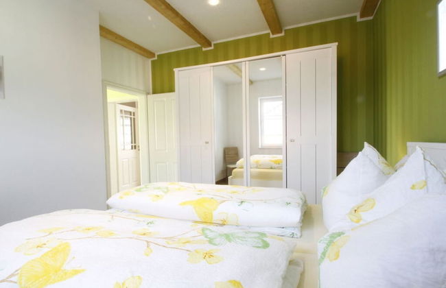 Tasteful Apartment in Burg - Photo 4