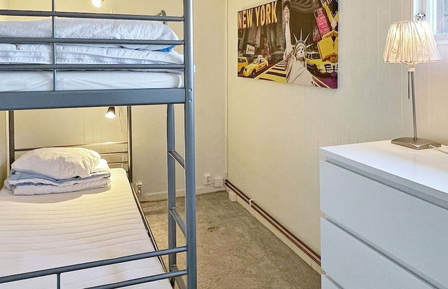5 Person Holiday Home in Raa/helsingborg-by Traum - Foto 2