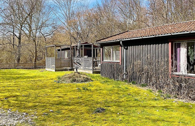 5 Person Holiday Home in Raa/helsingborg-by Traum - Foto 29