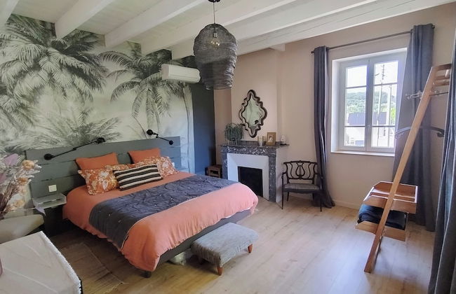 16 Bis Gîte Hôtel Appartement - Photo 10