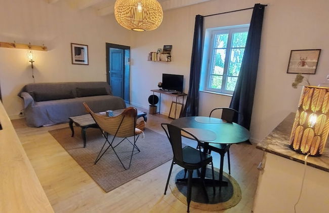 16 Bis Gîte Hôtel Appartement - Photo 27