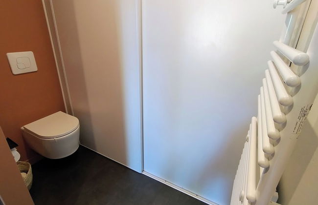 16 Bis Gîte Hôtel Appartement - Photo 30