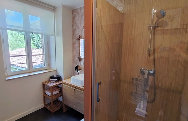 16 Bis Gîte Hôtel Appartement - Photo 29