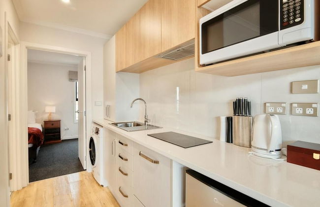 Explore Tekapo Accommodation - Foto 35