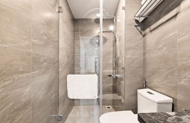 Hoang Thinh Hotel & Apartment Danang - Foto 50