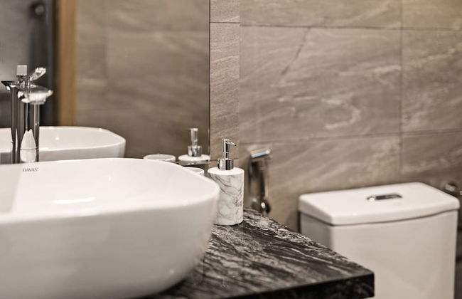Hoang Thinh Hotel & Apartment Danang - Foto 49