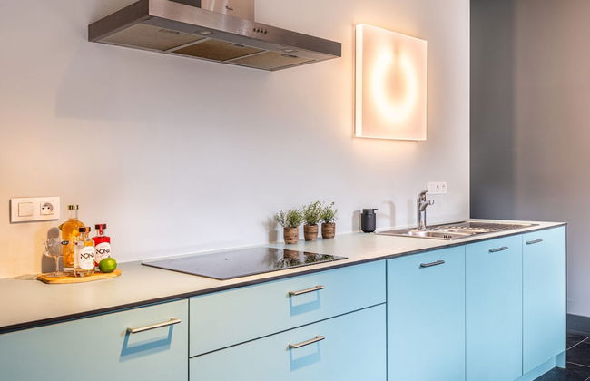 Apartment in Sint-idesbald Near the Beach - Foto 8