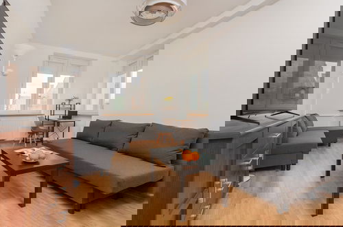 Foto 8 - Apartment for 6 in Gdansk by Renters