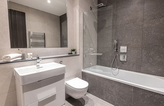 Little Venice Charm Cozy One-bedroom by Sojo Stay - Foto 7