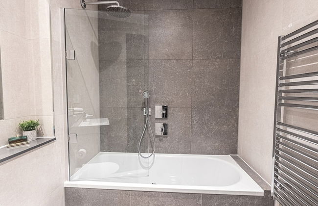 Little Venice Charm Cozy One-bedroom by Sojo Stay - Foto 8