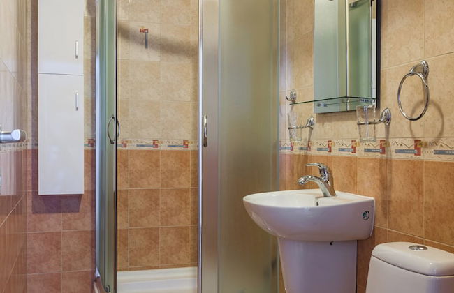 Todorka Top Lodge Bansko - Foto 41