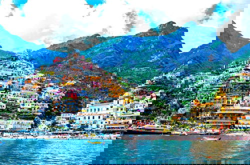 Foto 18 - Villa Carrino in Positano