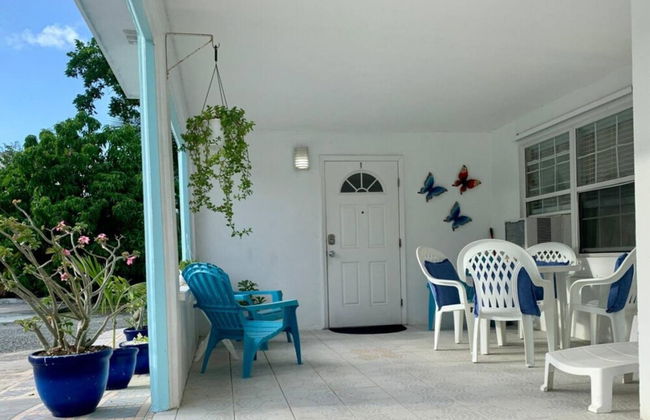 S2 BP Steps to Beach - Foto 11