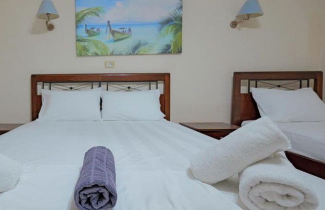 Cozy Veranda Kristian - Free Parking - Foto 36