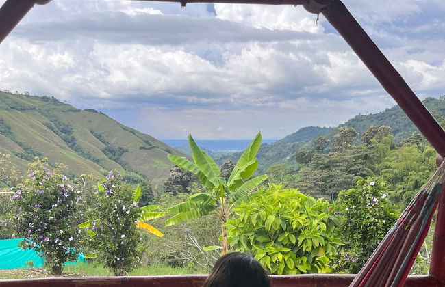 Finca La Macarena by Welttisch - Foto 31
