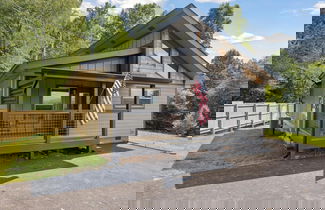 Foto 1 - Bear View Estate 2 Bedroom Cabin by RedAwning