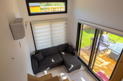 Foto 6 - Prive Mini Homes & Camping